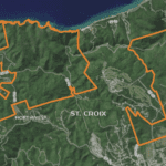 Maroon Country territorial park